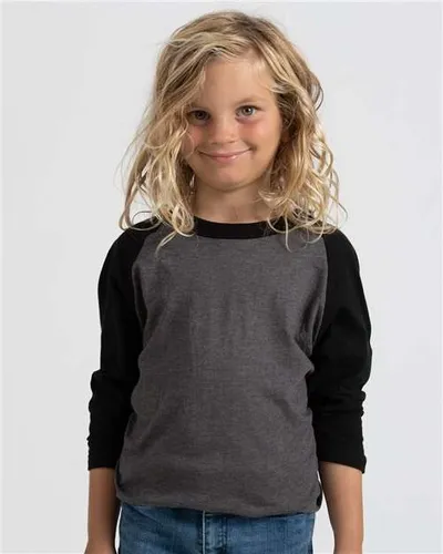 Heather Charcoal/ Black