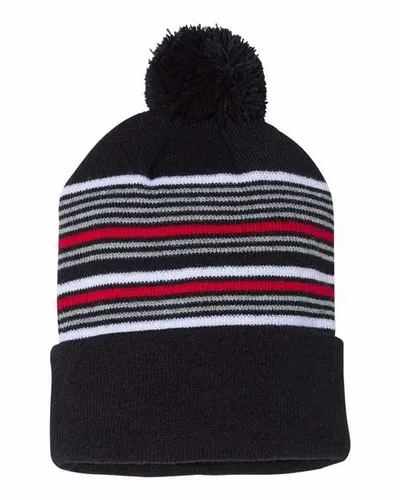 Noir/ Blanc/ Gris/ Rouge