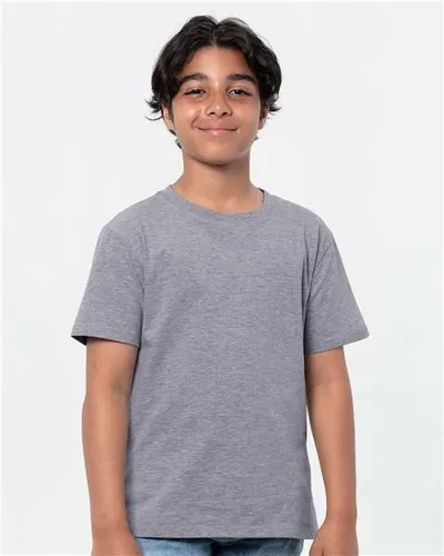Heather Dark Grey