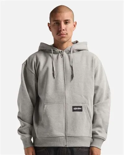 Heather Grey
