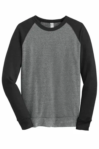 Eco grigio/ Eco nero vero