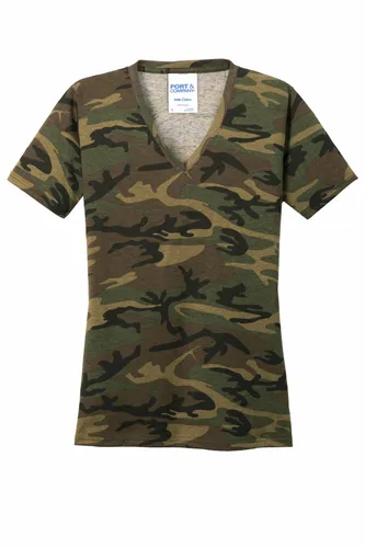 Camo militare
