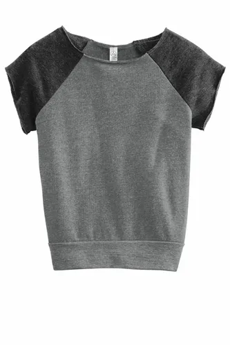 Grigio Eco/ Nero Eco