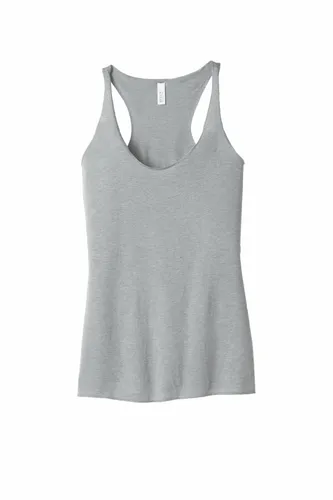 Triblend grigio atletico