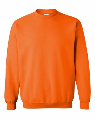 SAFETY ORANGE