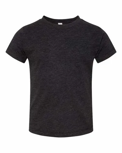 Charcoal Black Triblend