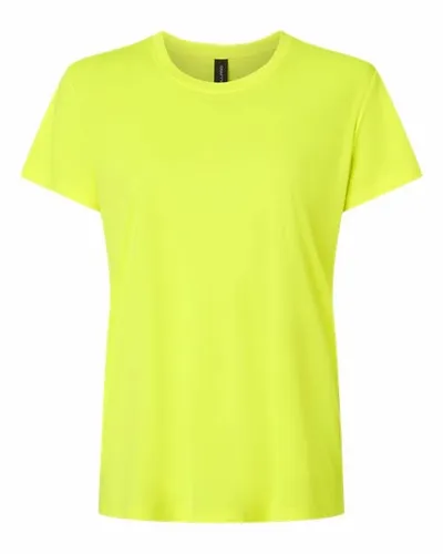 Neon Yellow