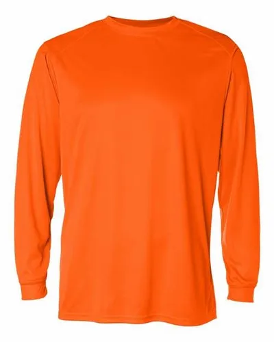 VEILIGHEIDS ORANJE