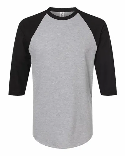 Heather Grey/ Schwarz