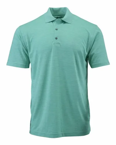 Surf Green Heather