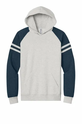 Oatmeal Heather/ Indigo Heather