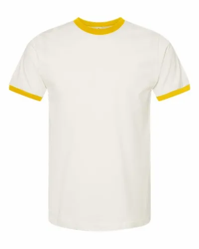 Blanco Vintage/Amarillo Meloso