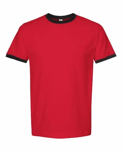 Rojo/Negro