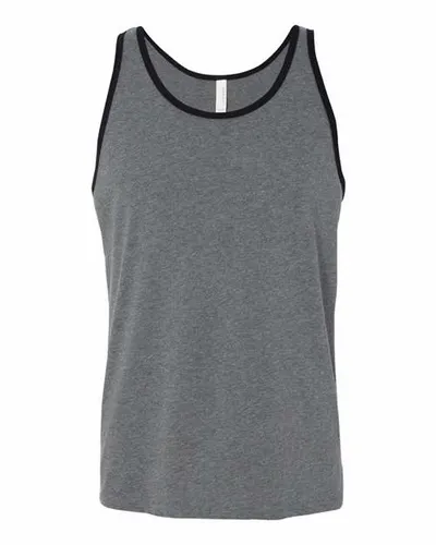 Deep Heather/ Black