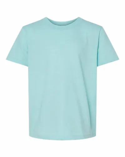 Heide Puristisch Blauw