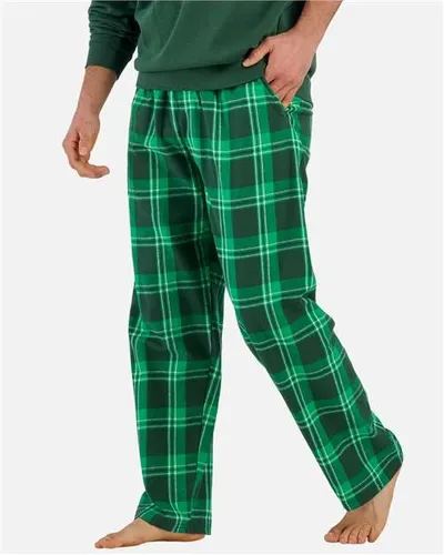 Green Mcintosh Plaid
