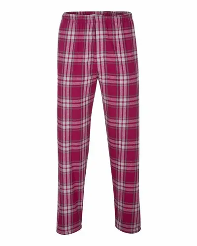 Orchid Metro Plaid