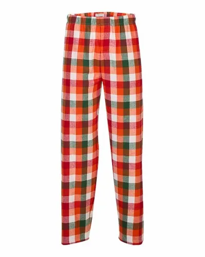 Autumn Buffalo Check