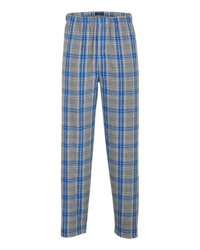Oxford Heather/ Royal Kingston