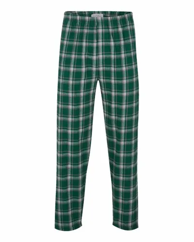 Heritage Hunter Plaid
