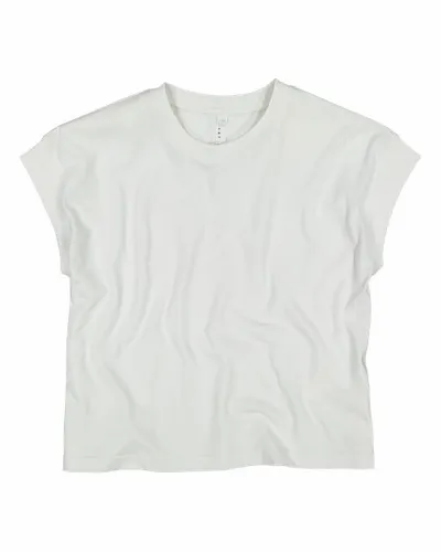 BLANC LAVÉ