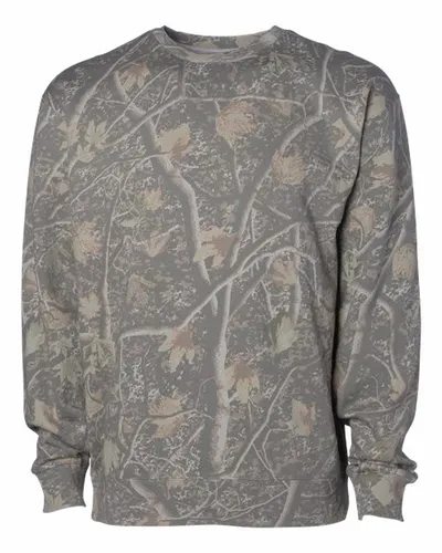 Albero Deadwood Camo
