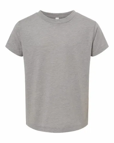 Athletic Grey Triblend
