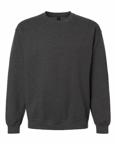 Fan Charcoal Heather