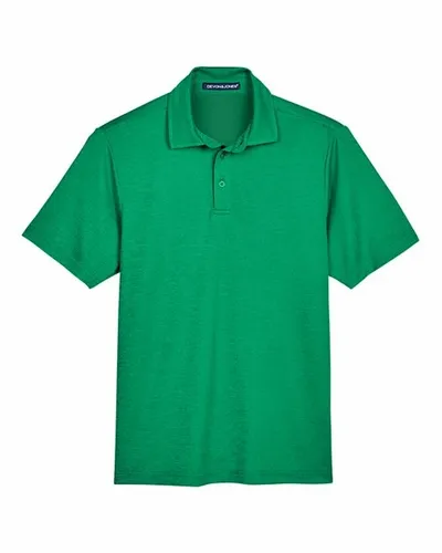 Kelly Green Melange