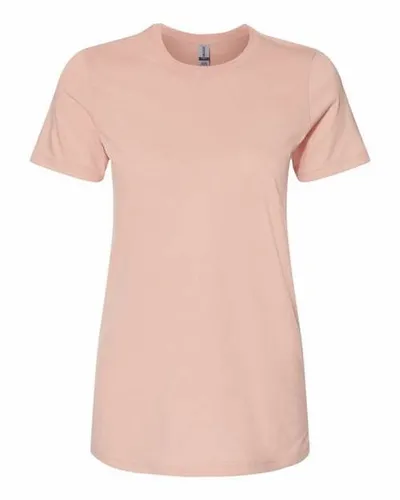 Rose poussiéreuse