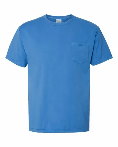 SOMMERHIMMELBLAU