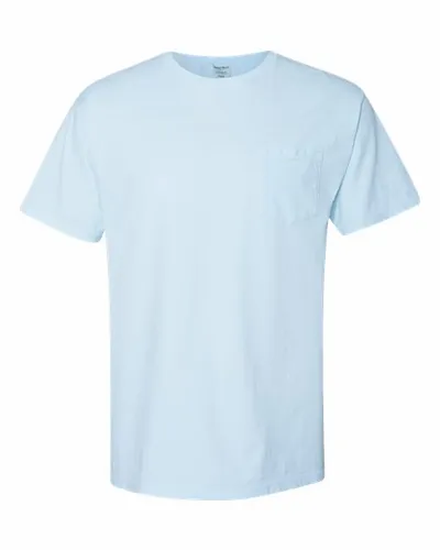 Beruhigendes Blau
