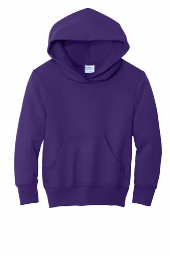 Team Purple