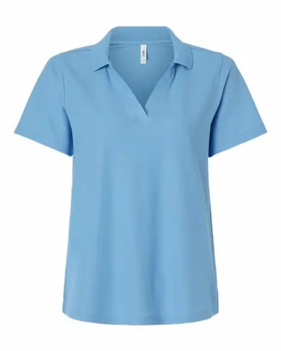 Blu Columbia