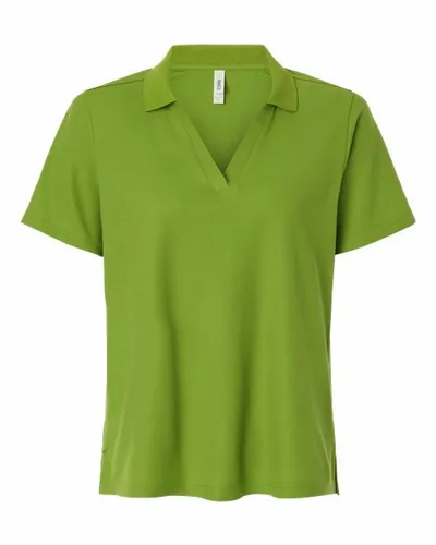 Verde acido