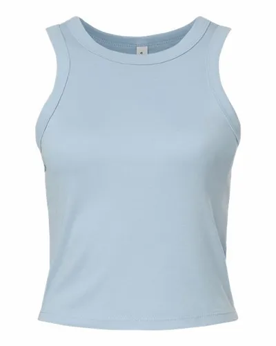 Solid Baby Blue Blend