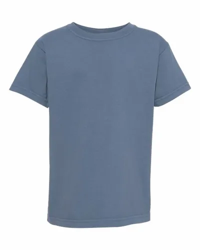 Blaue Jeans
