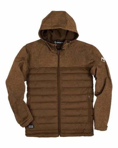 Saddle Heather/Sattel