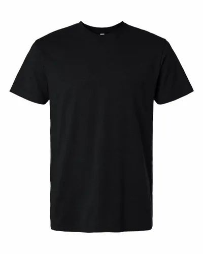 Washed Jet Black
