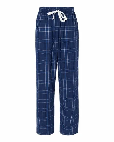 Azul marino Field Day Plaid