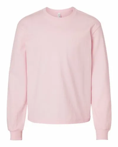 Zartes Rosa