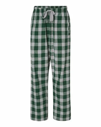Verde/ Oxford Buffalo
