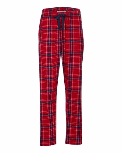 Rojo ladrillo Kingston