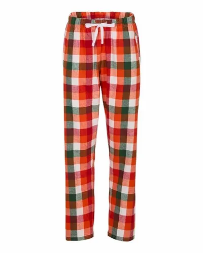 Otoño Buffalo Check