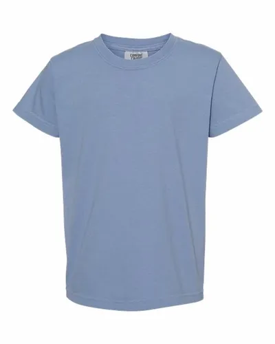 Gewaschener Denim