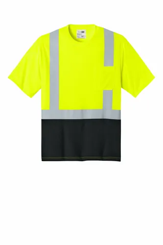 Safety Yellow/ Black