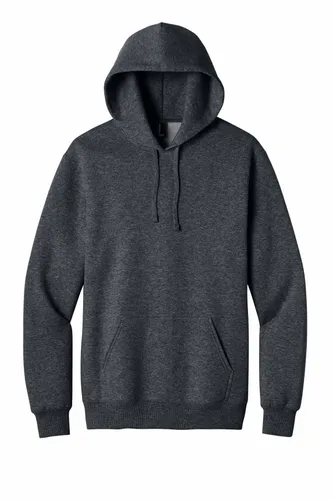 Dark Heather Grey