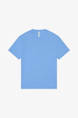 Blauw Carolina