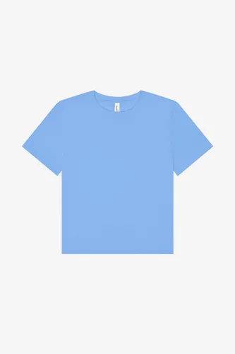 Blauw Carolina
