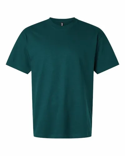 Fan Marine Green